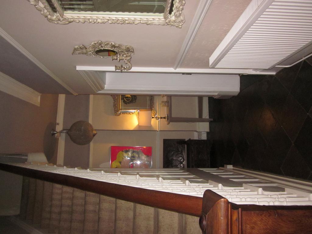 Wollaston Lodge Bed And Breakfast Extérieur photo